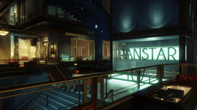 Screenshot of the application Prey - #9