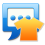 Download Handcent 6 Skin (Sense5 Style)