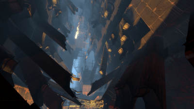 Screenshot of the application Portal 2 - #11