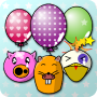 Download My baby game (Balloon Pop!) free