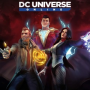 Download DC Universe Online