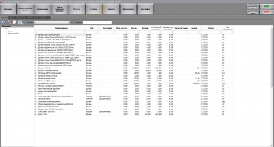 Screenshot of the application Shop=Success - #5