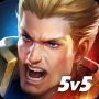 download Arena of Valor: Arena 5v5 on PC