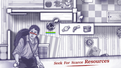 Screenshot of the application Ares Virus on PC - #7