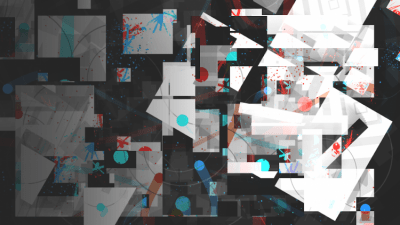 Screenshot of the application Duet - #8