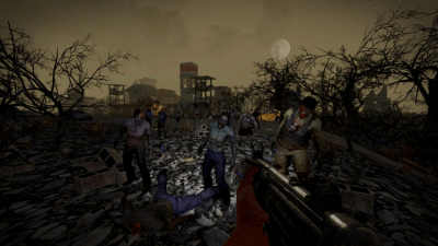 Screenshot of the application 7 Days to Die - #13