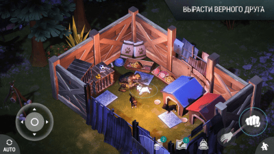 Screenshot of the application Last Day on Earth: Survival - #2