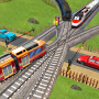 Download Train Games Free Train Driving