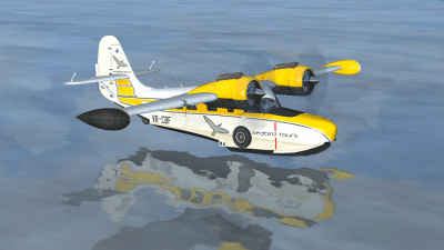 Screenshot of the application Microsoft Flight Simulator X: Steam Edition - #2