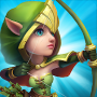 download Castle Clash on PC