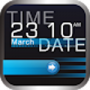 Download CardB Theme GO Locker