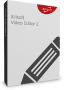 Download Xilisoft Video Editor 2