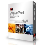 Download WavePad Audio Editing Software