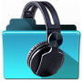 Download Music Folder Player (original)