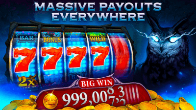 Screenshot of the application Scatter Slots - Slots and Casino on PC - #3