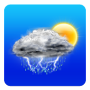 Download Chronus: VClouds Weather Icons