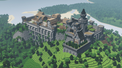 Screenshot of the application Colony Survival - #2