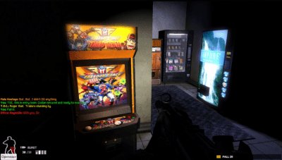 Screenshot of the application SWAT 4: Gold Edition - #3