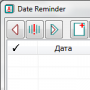 Download Date Reminder