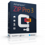 Download Ashampoo Zip Pro