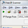 Download Free IP Scanner