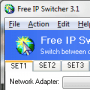 Download Free IP Switcher