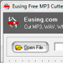 Download Eusing Free MP3 Cutter
