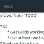 Download UwU Note