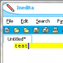 Download Inedita