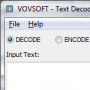 Download Text Decoder
