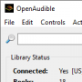 Download OpenAudible