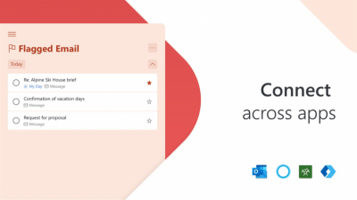 Screenshot of the application Microsoft To Do - #2