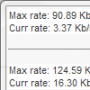 Download Simple Bandwidth Monitor