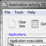 Download Application Activity