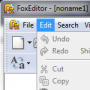 Download FoxEditor