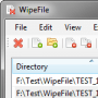 Download WipeFile