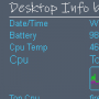 Download Desktop Info
