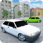 Download Russian Cars: Eight