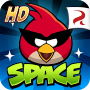 Download Angry Birds Space HD
