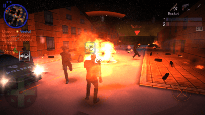 Screenshot of the application Payback 2 - The Battle Sandbox - #4
