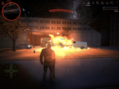 Screenshot of the application Payback 2 - The Battle Sandbox - #8