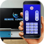 Download Universal remote control for TVs