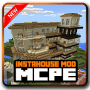 Download Quick House for Minecraft