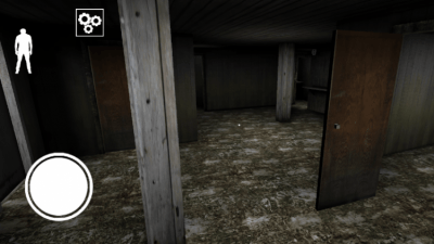 Screenshot of the application Granny: Chapter Two - #2