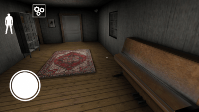 Screenshot of the application Granny: Chapter Two - #4