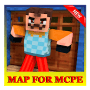 Download Hi Neighbor Maps of Minecraft