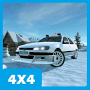 Download Off-Road Winter Edition 4x4