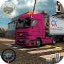 Download Truck Driving Pro - 3D Free Truck Game