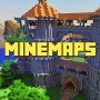 Download Maps for Minecraft PE