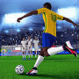 Download FreeKick Soccer World Champion